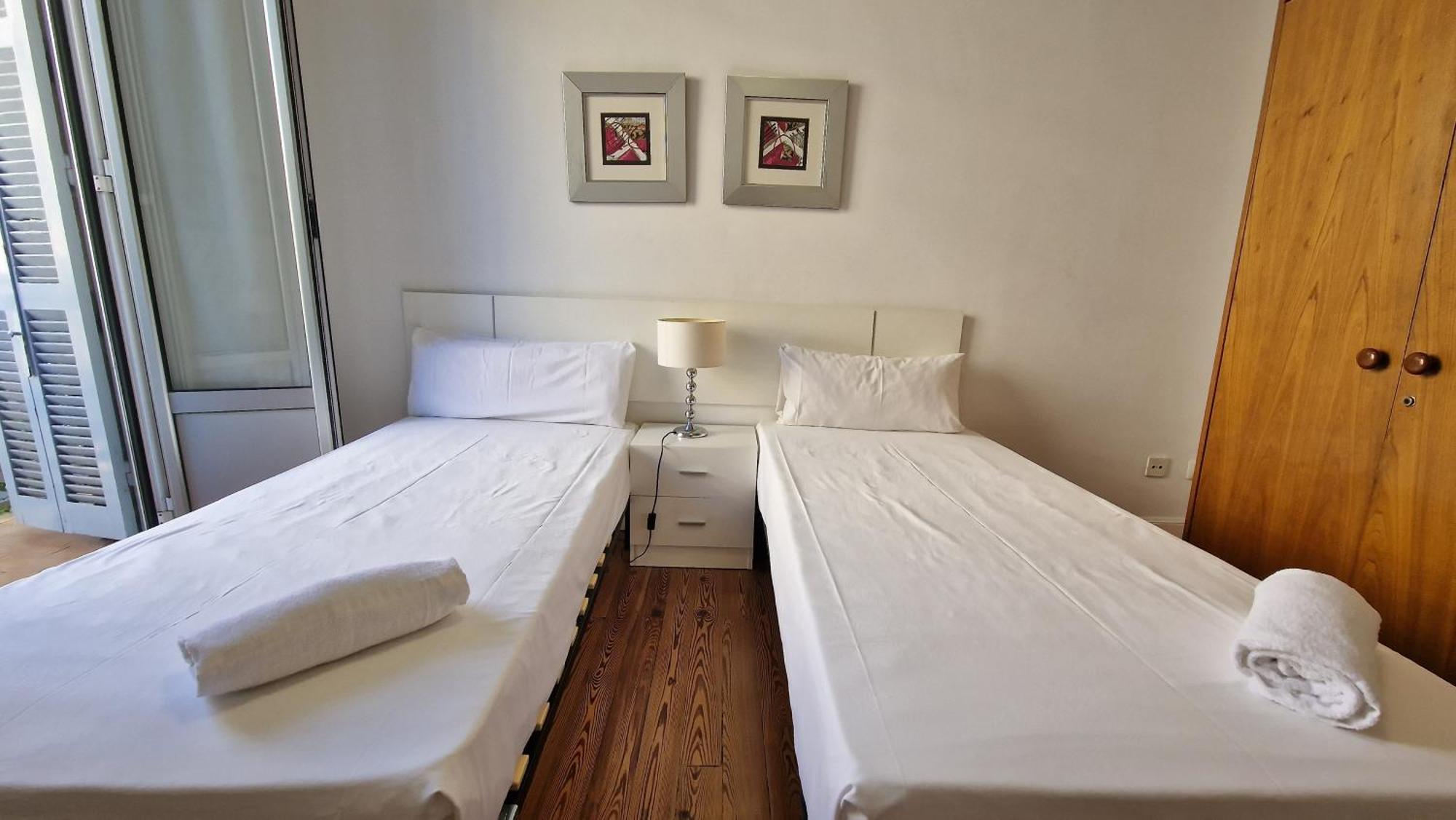 Home In The Heart Of Donostia! San Sebastian Luaran gambar