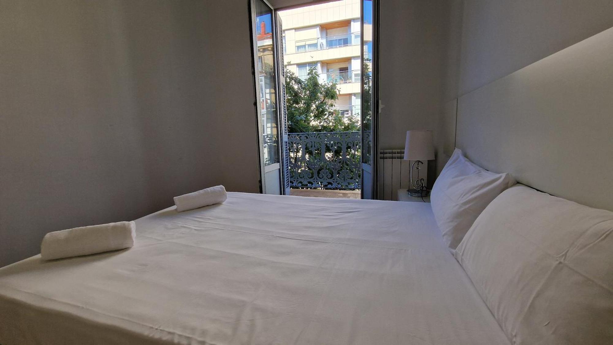 Home In The Heart Of Donostia! San Sebastian Luaran gambar